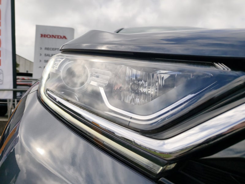 2023 Honda CR-V Touring 1.5Pt image 5