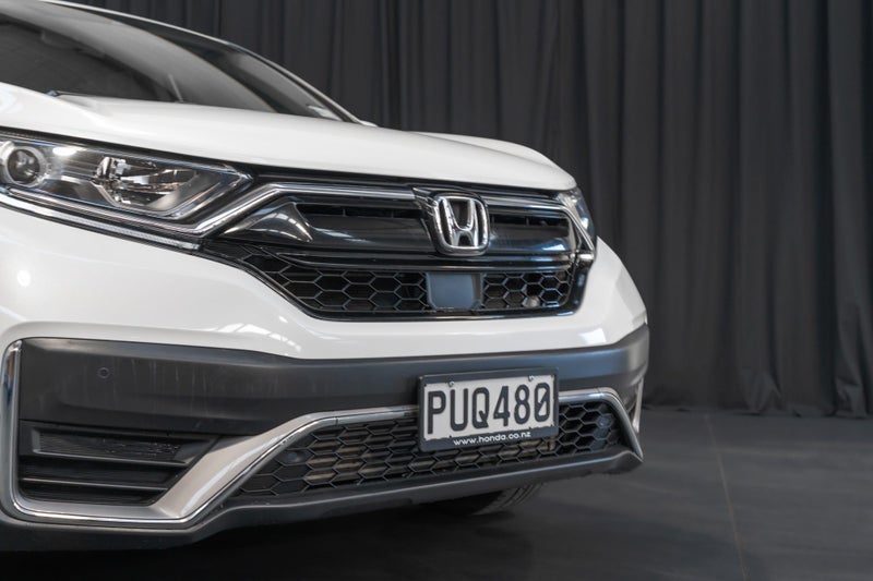 2023 Honda CR-V Touring 1.5Pt image 3