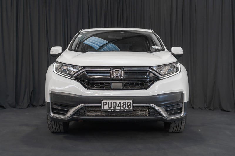 2023 Honda CR-V Touring 1.5Pt image 4