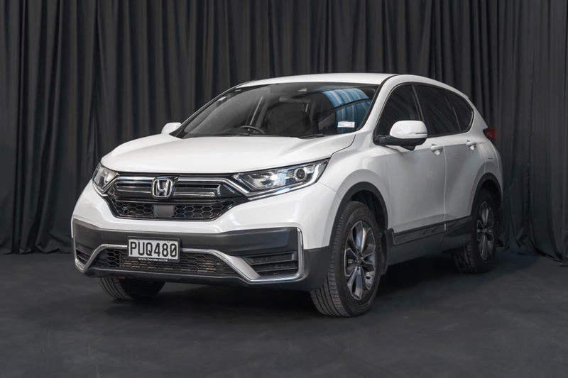 2023 Honda CR-V Touring 1.5Pt image 5