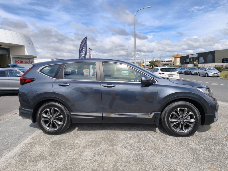 2023 Honda CR-V Touring 1.5Pt image 3