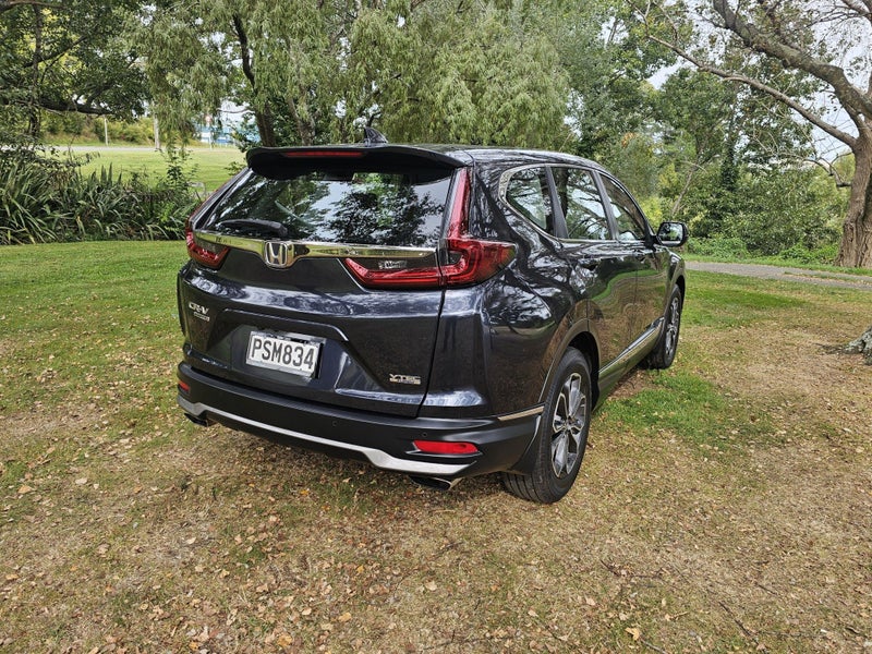 2023 Honda CR-V TOURING 1.5PT image 3