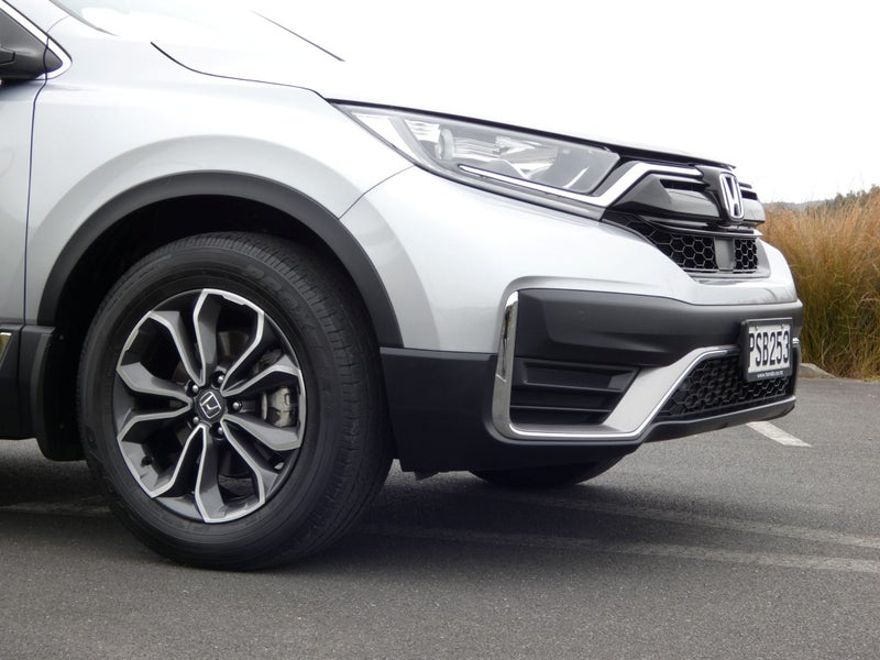 2023 Honda CR-V Touring image 2