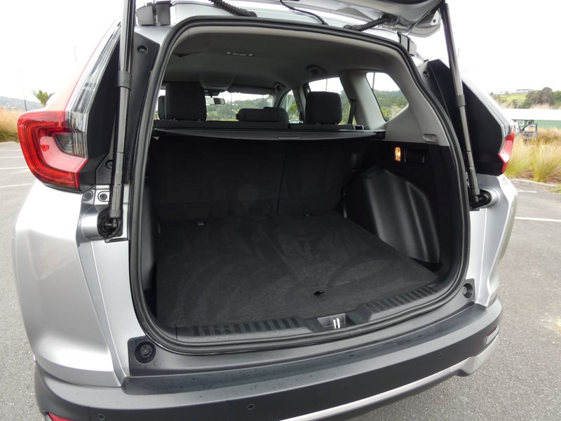2023 Honda CR-V Touring image 3