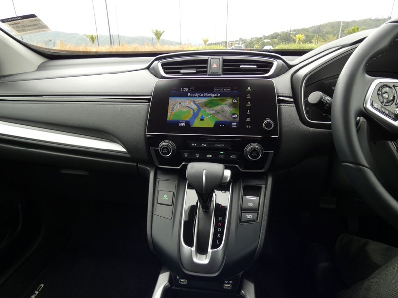 2023 Honda CR-V Touring image 4