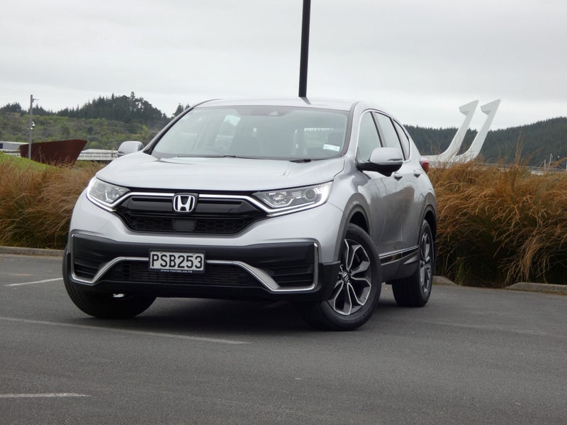 2023 Honda CR-V Touring image 5