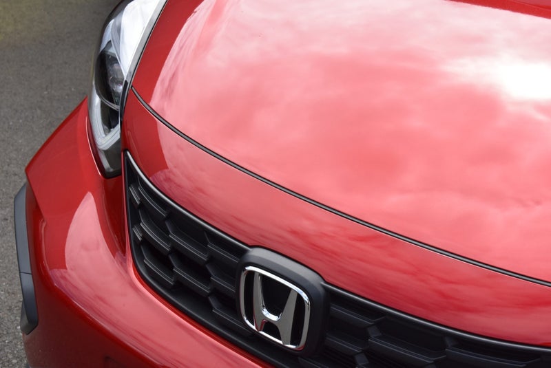 2023 Honda Jazz Crosstar 1.5P image 5