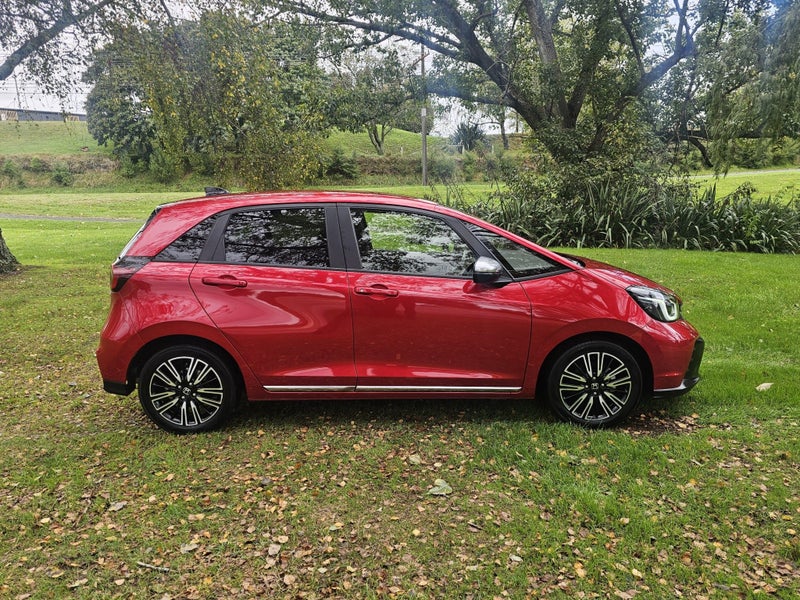 2023 Honda Jazz E:HEV LUXE SPORT 1.5 image 2