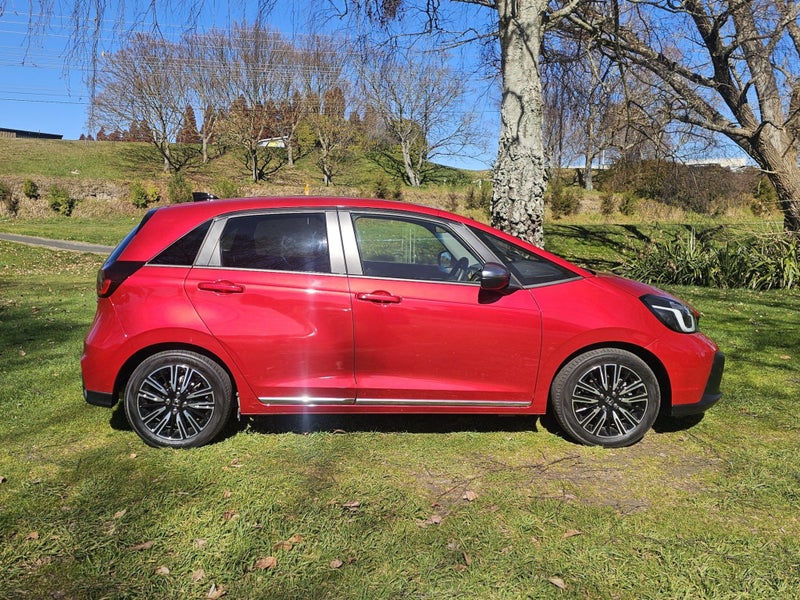 2023 Honda Jazz E:HEV LUXE SPORT 1.5 image 2