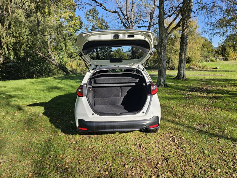 2023 Honda Jazz E:HEV LUXE SPORT 1.5 image 5