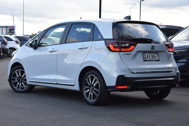 2023 Honda Jazz E:Hev Luxe Sport *One Owner Only* image 5