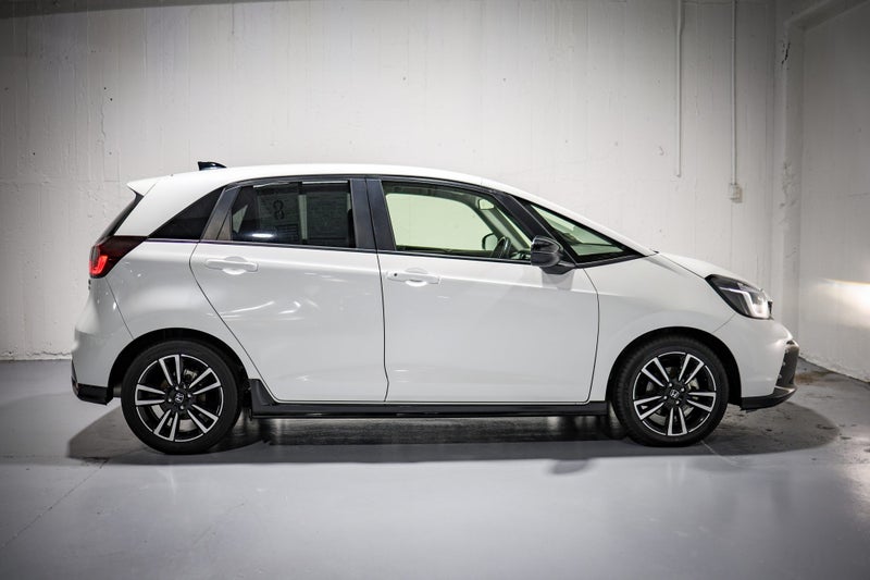 2023 Honda Jazz E:Hev RS image 3