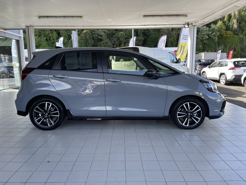 2023 Honda Jazz E:Hev Rs 1.5Ph E:Hev image 2