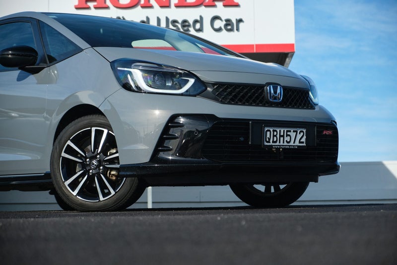 2023 Honda Jazz E:Hev Rs 1.5Ph E:Hev image 2