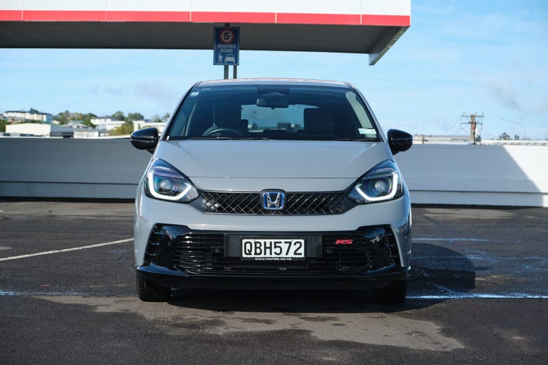 2023 Honda Jazz E:Hev Rs 1.5Ph E:Hev image 3