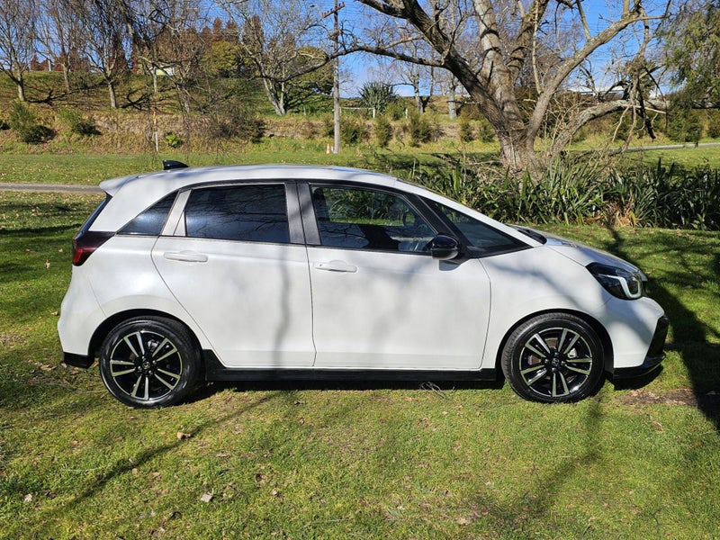 2023 Honda Jazz E:HEV RS 1.5PH E:HEV image 2