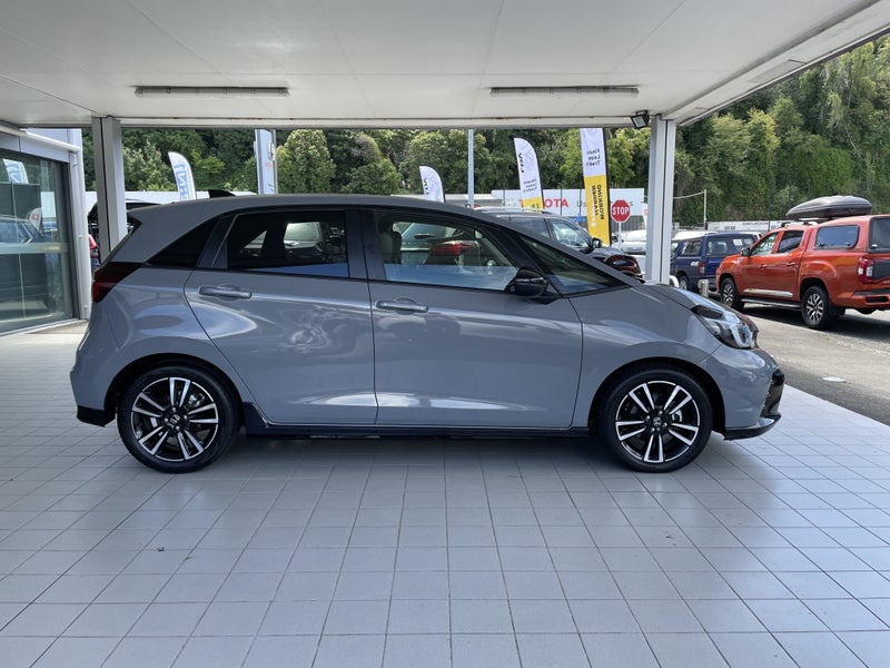 2023 Honda Jazz E:Hev Rs 1.5Ph E:Hev image 2