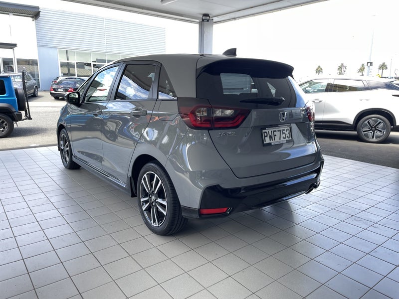 2023 Honda Jazz E:Hev Rs 1.5Ph E:Hev image 5