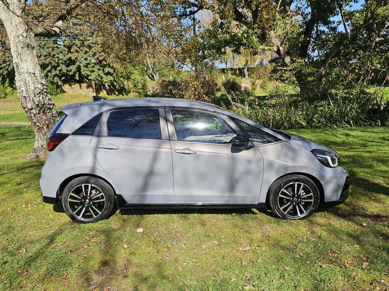 2023 Honda Jazz E:HEV RS 1.5PH E:HEV image 2
