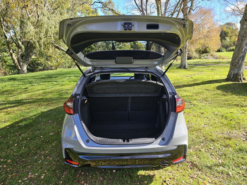 2023 Honda Jazz E:HEV RS 1.5PH E:HEV image 5