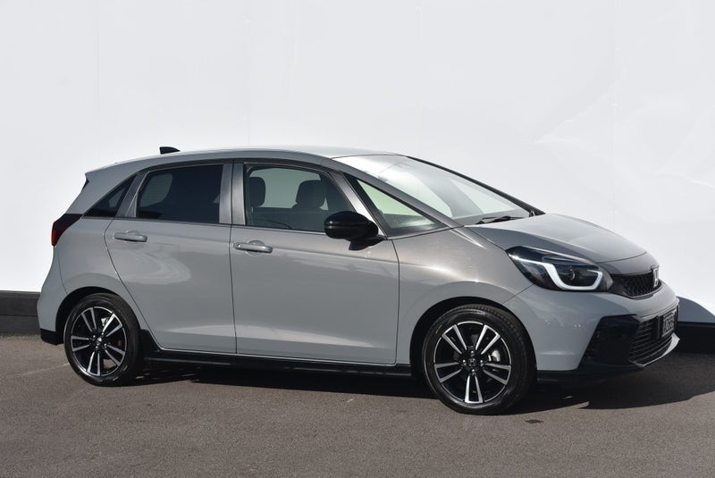 2023 Honda Jazz E:Hev RS image 3
