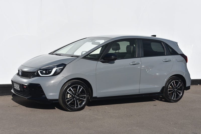 2023 Honda Jazz E:Hev RS image 5