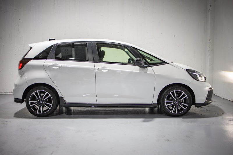2023 Honda Jazz E:Hev RS image 3