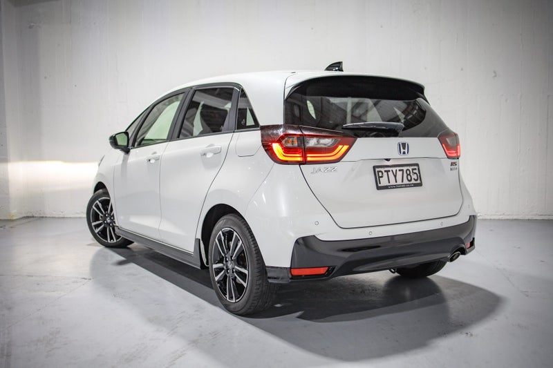 2023 Honda Jazz E:Hev RS image 5