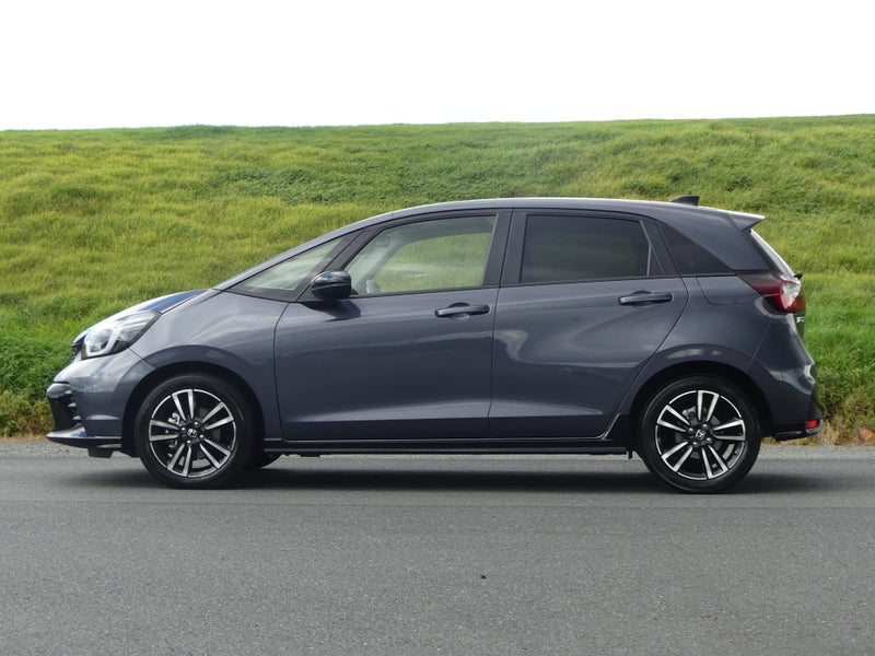 2023 Honda Jazz E:Hev Rs image 2