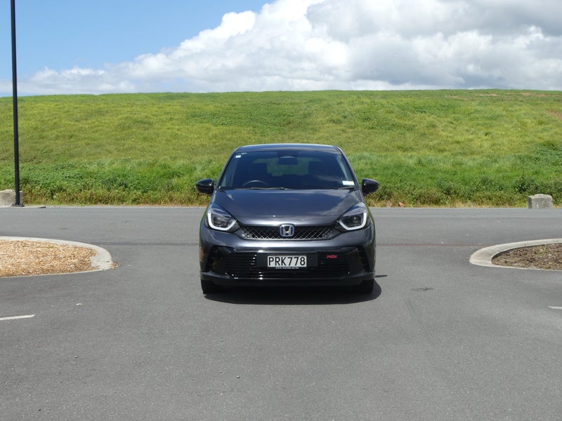 2023 Honda Jazz E:Hev Rs image 3
