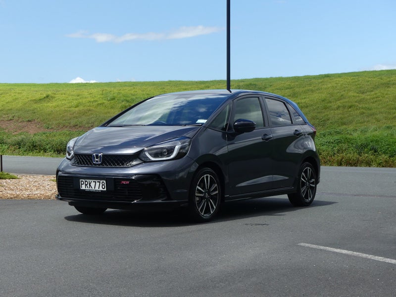 2023 Honda Jazz E:Hev Rs image 4