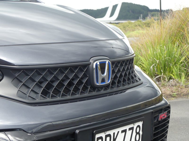 2023 Honda Jazz E:Hev Rs image 5