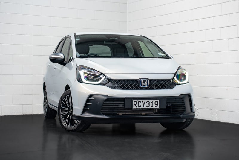 2023 Honda Jazz HYBRID e:HEV Luxe Sport 1.5 image 1