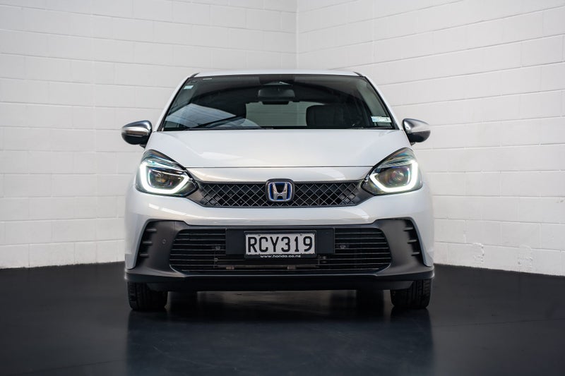 2023 Honda Jazz HYBRID e:HEV Luxe Sport 1.5 image 2