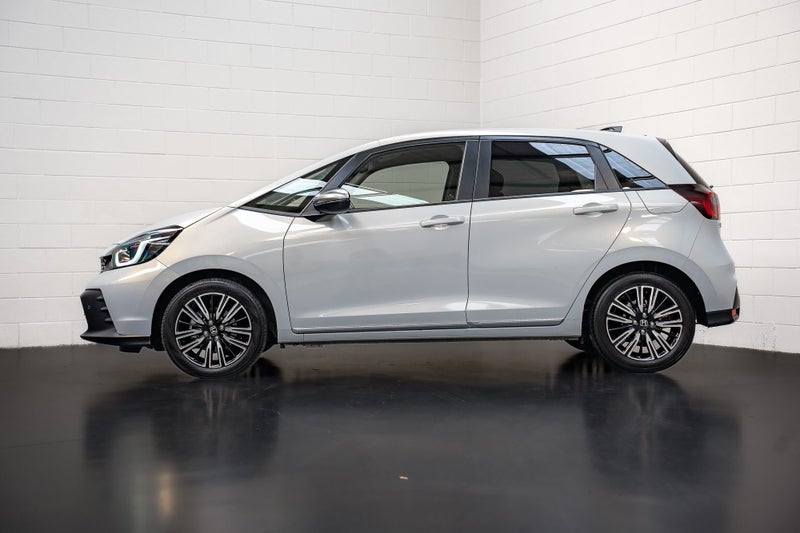 2023 Honda Jazz HYBRID e:HEV Luxe Sport 1.5 image 4