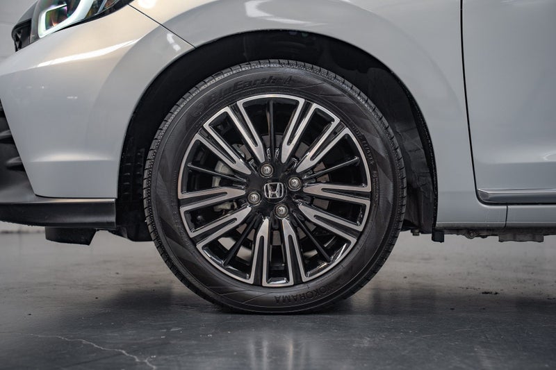 2023 Honda Jazz HYBRID e:HEV Luxe Sport 1.5 image 5