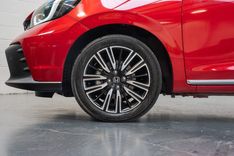 2023 Honda Jazz HYBRID e:HEV Luxe Sport 1.5 image 5