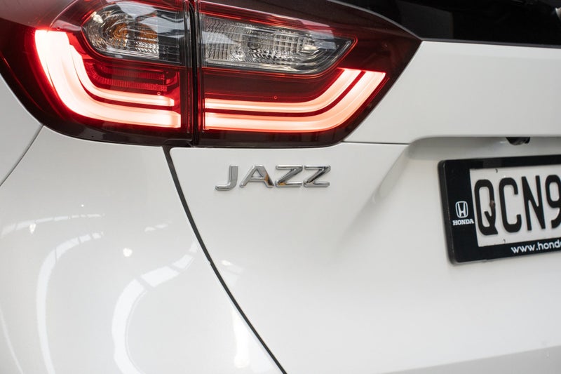 2023 Honda Jazz HYBRID e:HEV Luxe Sport 1.5 image 2