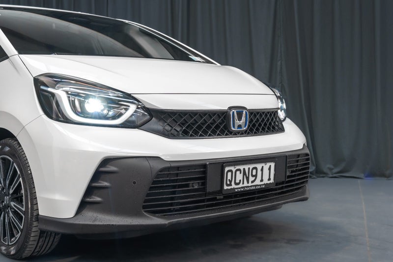 2023 Honda Jazz HYBRID e:HEV Luxe Sport 1.5 image 3