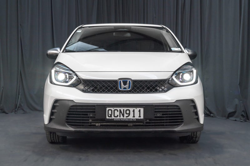 2023 Honda Jazz HYBRID e:HEV Luxe Sport 1.5 image 4