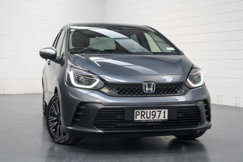 2023 Honda Jazz HYBRID e:HEV Luxe Sport 1.5 image 1
