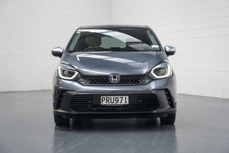 2023 Honda Jazz HYBRID e:HEV Luxe Sport 1.5 image 2