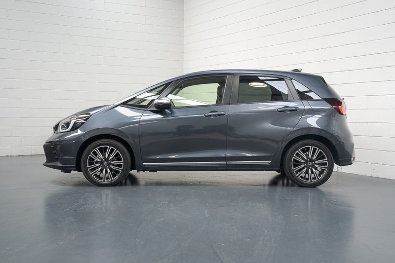 2023 Honda Jazz HYBRID e:HEV Luxe Sport 1.5 image 4