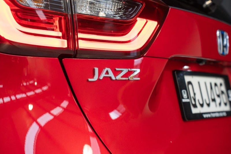 2023 Honda Jazz HYBRID e:HEV Luxe Sport 1.5 image 2