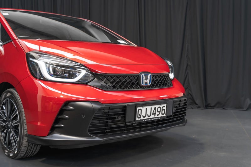 2023 Honda Jazz HYBRID e:HEV Luxe Sport 1.5 image 3