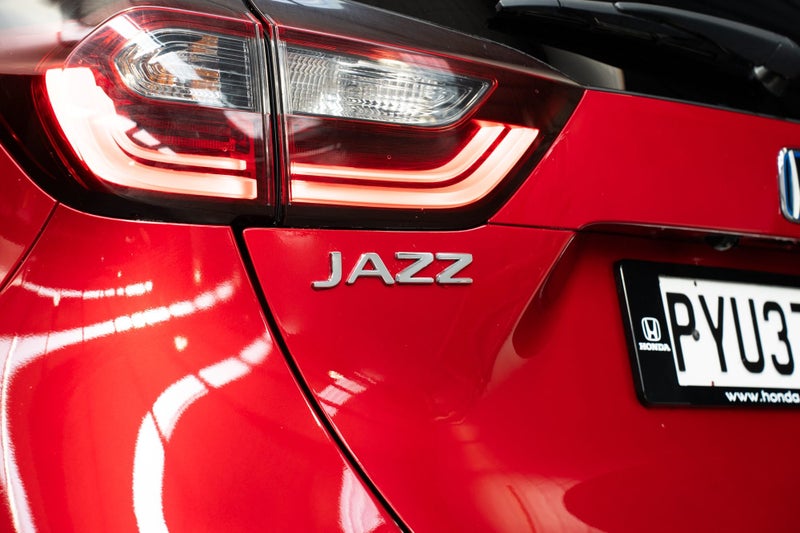 2023 Honda Jazz HYBRID e:HEV Luxe Sport 1.5 image 2