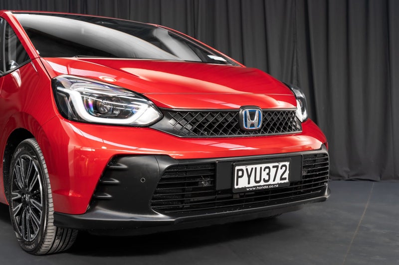 2023 Honda Jazz HYBRID e:HEV Luxe Sport 1.5 image 3