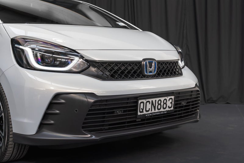 2023 Honda Jazz HYBRID e:HEV Luxe Sport 1.5 image 2
