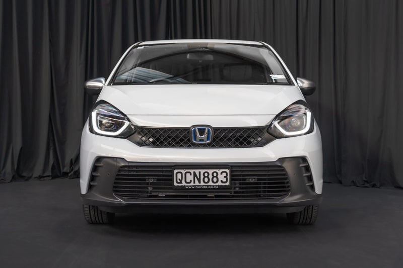 2023 Honda Jazz HYBRID e:HEV Luxe Sport 1.5 image 3