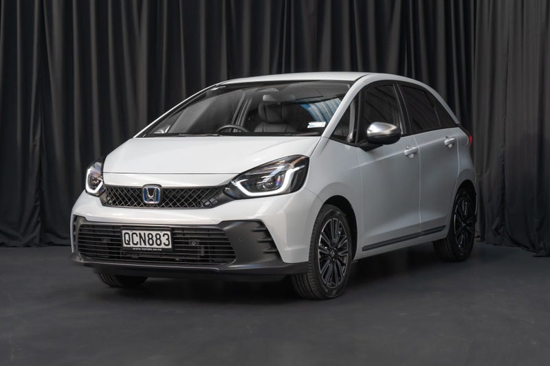 2023 Honda Jazz HYBRID e:HEV Luxe Sport 1.5 image 5